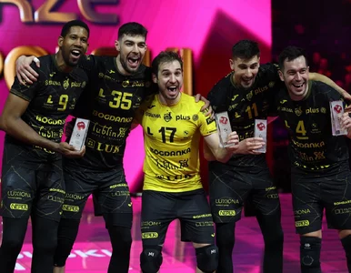 Miniatura: Brutalny nokaut w Krakowie. Mistrz Polski...