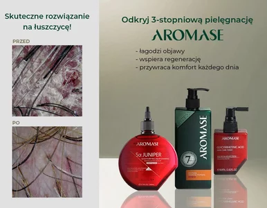 Miniatura: Swędzenie, łuszczenie, podrażnienie… a...