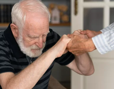 Miniatura: Nowa infolinia dla osób z otępieniem już...