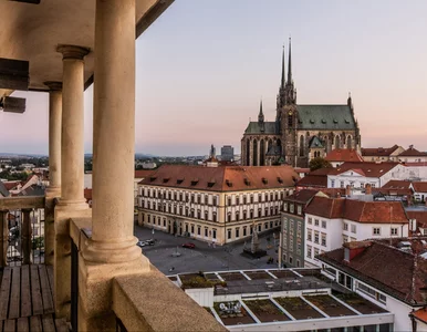 Miniatura: Tylu Polaków w 2025 roku odwiedziło...