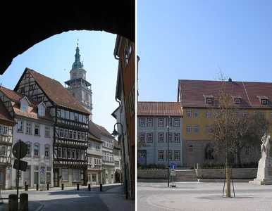 Miniatura: Sieć hoteli opuszcza uzdrowisko. To efekt...