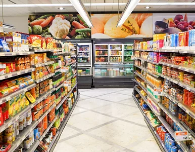 Miniatura: Sklepy mogą naliczać nową opłatę. Lidl i...