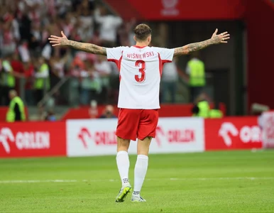 Miniatura: Oto najładniejszy gol na PGE Narodowym!...