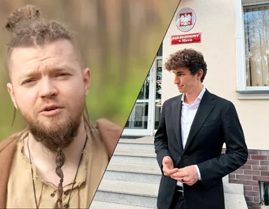 Miniatura: Dubiel triumfuje w sądzie ws. Wardęgi....