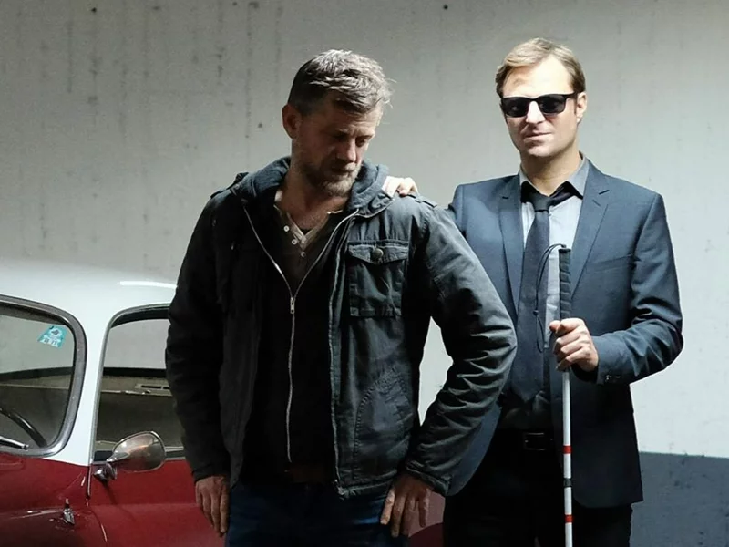 Genialny detektyw i seriale kryminalne przez cały sierpień. Na jednym kanale
