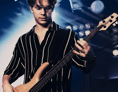 Miniatura: „Nie dotykajcie mnie... Chcę być sam”....