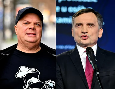 Miniatura: Skiba szydzi ze stanu zdrowia prawicowych...