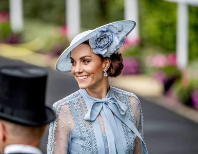 Miniatura: „The Crown” poszukuje aktorki do roli Kate...