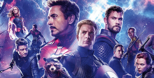 Quiz dla fanów Avengersów! Sprawdź, ile pamiętasz z filmów!