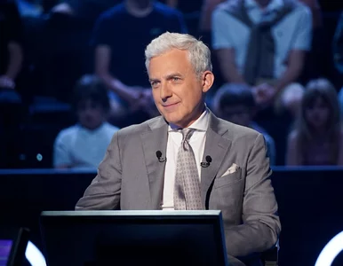 Miniatura: QUIZ. Jesteś Krzysztofem Wójcikiem w...
