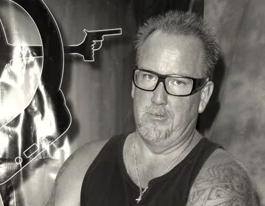 Miniatura: Tragiczna śmierć gwiazdy telewizji....