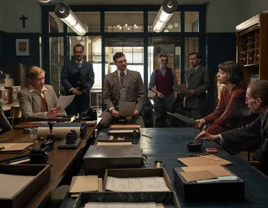 Miniatura: Finał hitowego serialu wbija w fotel....