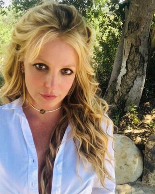 Miniatura: Britney Spears