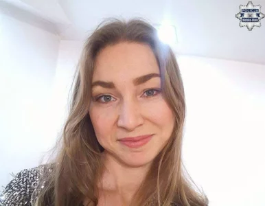 Miniatura: Zaginęła 33-letnia Edyta. Pilny apel...