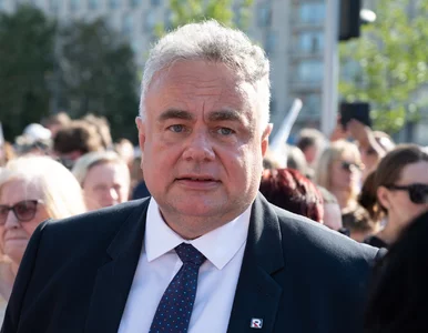 Miniatura: Sakiewicz pisze o „terrorystycznych...