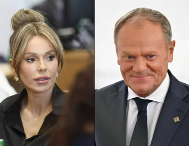 Miniatura: Doda uderza do Tuska! „Królowa” znów...