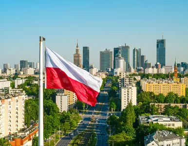 Miniatura: Mandat za niewywieszenie flagi? Wyjaśniamy