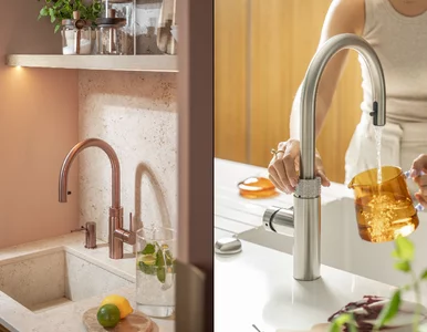 Miniatura: Polacy masowo pozbywają się czajników. W...