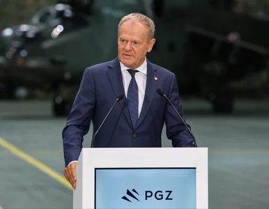 Miniatura: Polska druga na świecie. Tusk o...