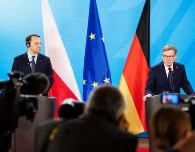 Miniatura: Sikorski zwrócił się do władz Niemiec....