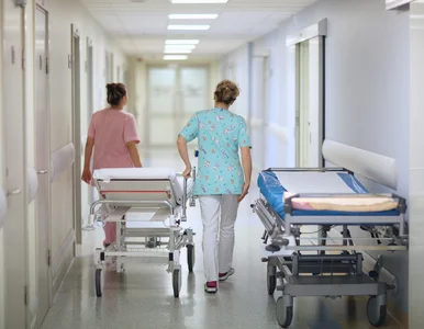 Miniatura: Szpital w Końskich nagrodzony za wysoką...