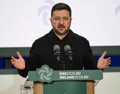 Miniatura: Mocny głos z Ukrainy ws. relacji z Polską....