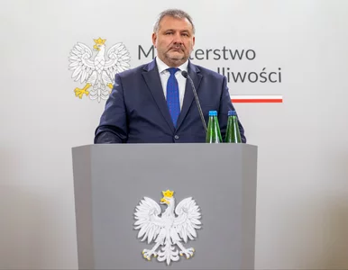 Miniatura: Afera Zondacrypto. Sąd zdecydował o losie...