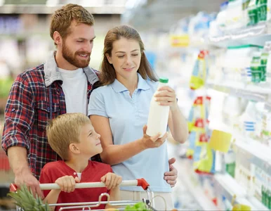 Miniatura: Masło w Lidlu za 3,95 zł kusi tłumy. Do...