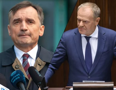 Miniatura: Tusk ujawnił szokujące zeznania ws....