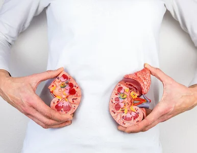 Miniatura: Przewlekła choroba nerek – cichy wróg....