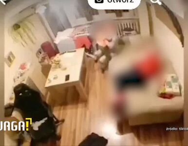 Uwaga! TVN: Relacjonowali na TikToku, jak przyduszają dziecko. „Widzowie...