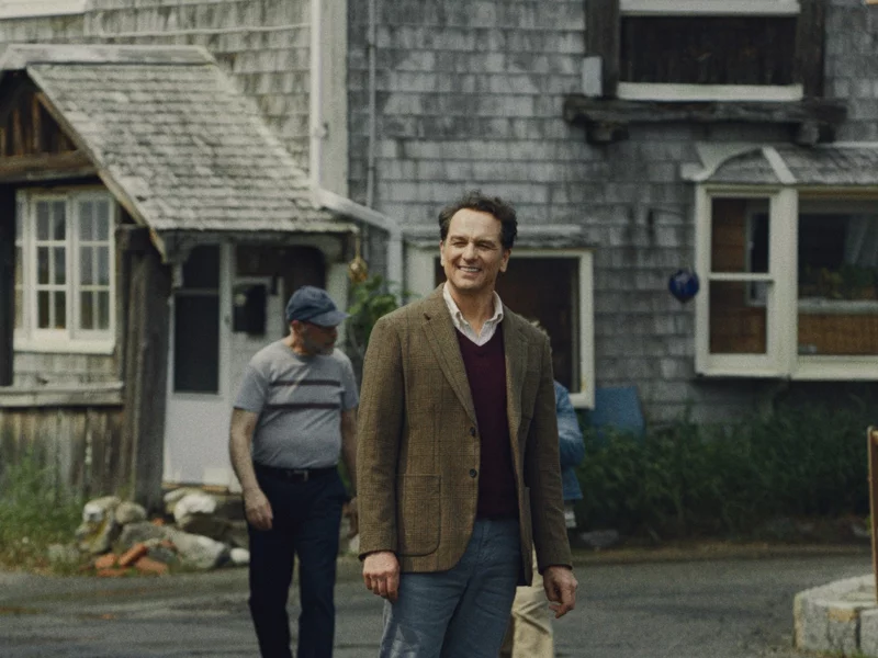 Ten serial to najmocniejsza propozycja tego roku. Coś dla fanów klimatu Jordana Peele'a