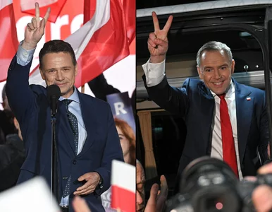 Miniatura: Kto wygrał debatę prezydencką? Ekspert...