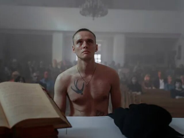 To kadr z filmu: