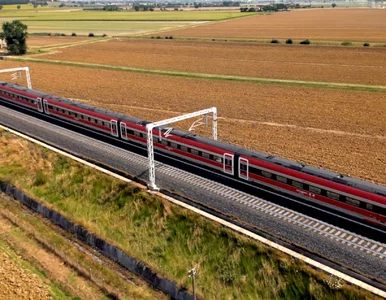 Miniatura: Koleje Dużych Prędkości: Czy japońskie...