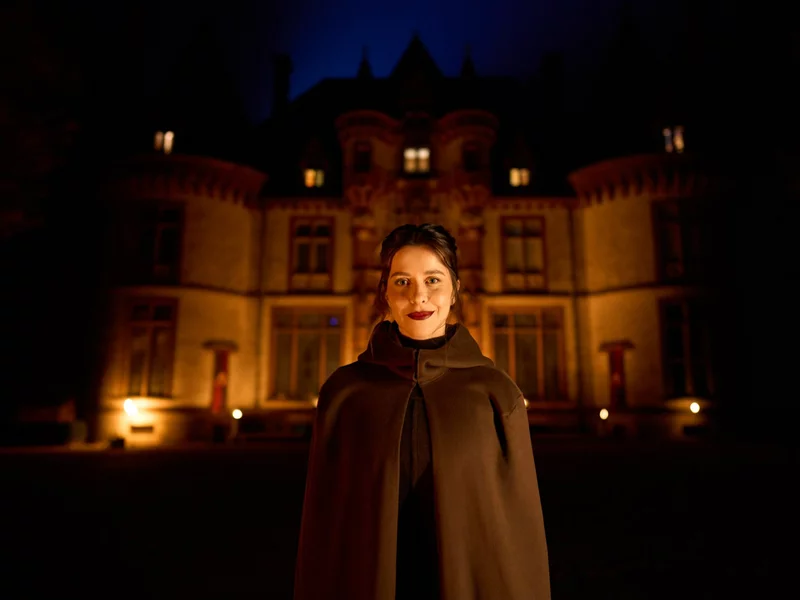 Kontrowersyjny ruch TVN. Ksiądz w „The Traitors. Zdrajcy”