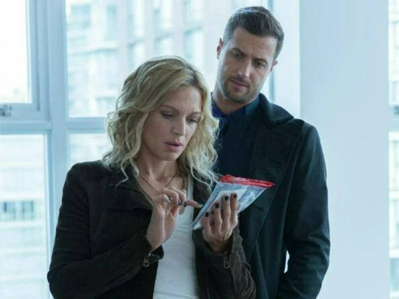 Styczniowa ofensywa kryminałów. Te seriale i filmy rozpalą wieczory Polaków