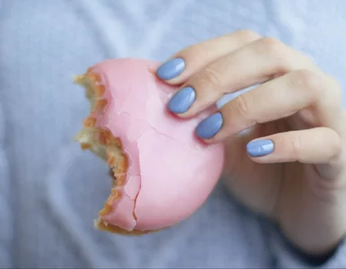 Miniatura: Kiedy jeść słodycze, żeby nie tyć?...