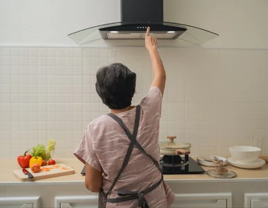 Miniatura: Okap hałasuje, a dym stoi w kuchni? Oto 7...