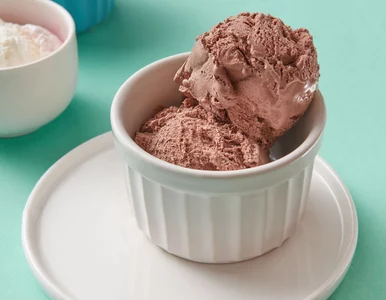 Miniatura: Te lody z Lidla mają tylko 65 kcal....