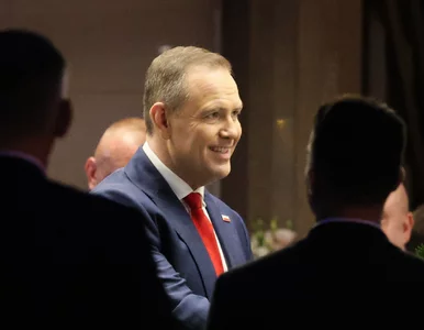 Miniatura: Politycy PiS i spotkanie za zamkniętymi...