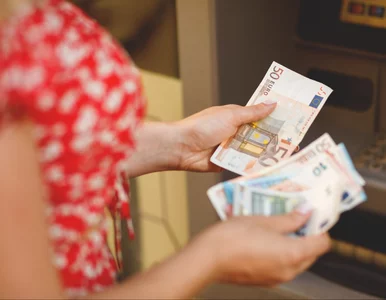 Miniatura: Kursy walut 16 września 2025. Po ile...