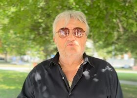 Miniatura: Krzysztof Cugowski zdradził, ile zarabia....