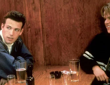 Miniatura: Nie tylko „Łup”. Wszystkie wspólne filmy...