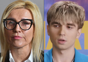 Miniatura: Wrzosek ukarana za wpisy o Macie. SN nie...