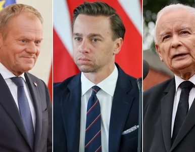 Miniatura: Najnowszy sondaż parlamentarny. Bez nich...