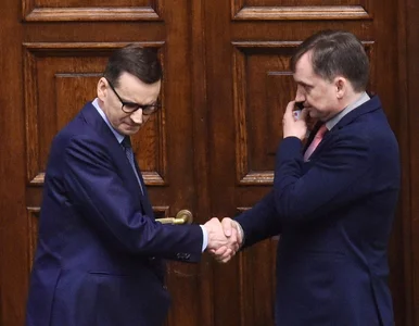 Miniatura: Rusza ofensywa programowa PiS. „Morawiecki...