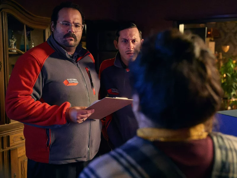 „EKSPEDYCJA XD” odpala zwiastun przed premierą. Pokręcony!