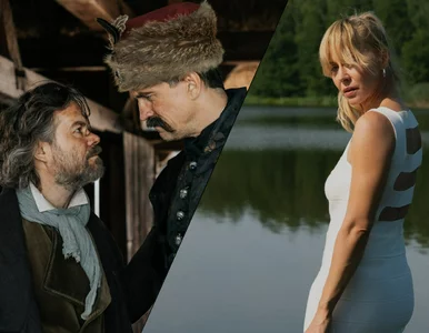 Miniatura: Polskie kino z najwyższej półki. Dwa...