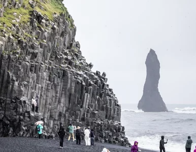 Miniatura: Tragiczny wypadek na znanej wyspie....